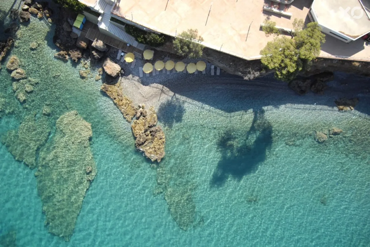 Akti Taygetos Conference Resort