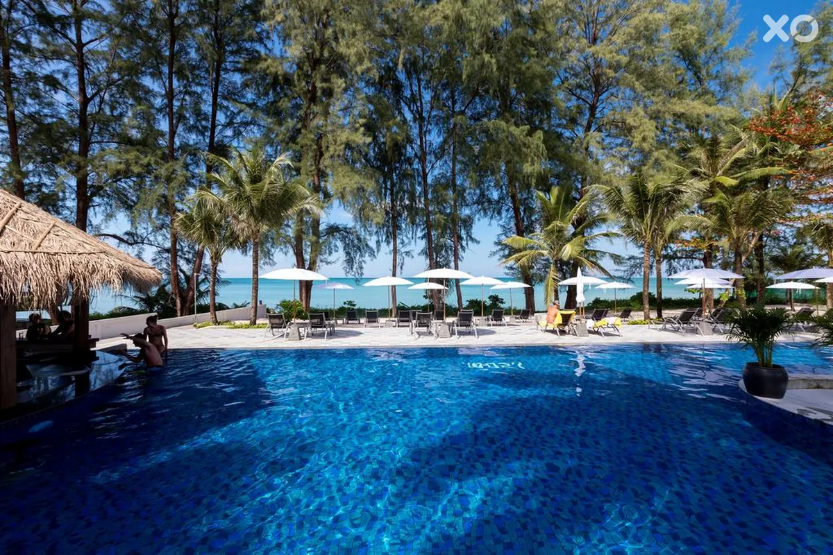 X10 Khao Lak Resort