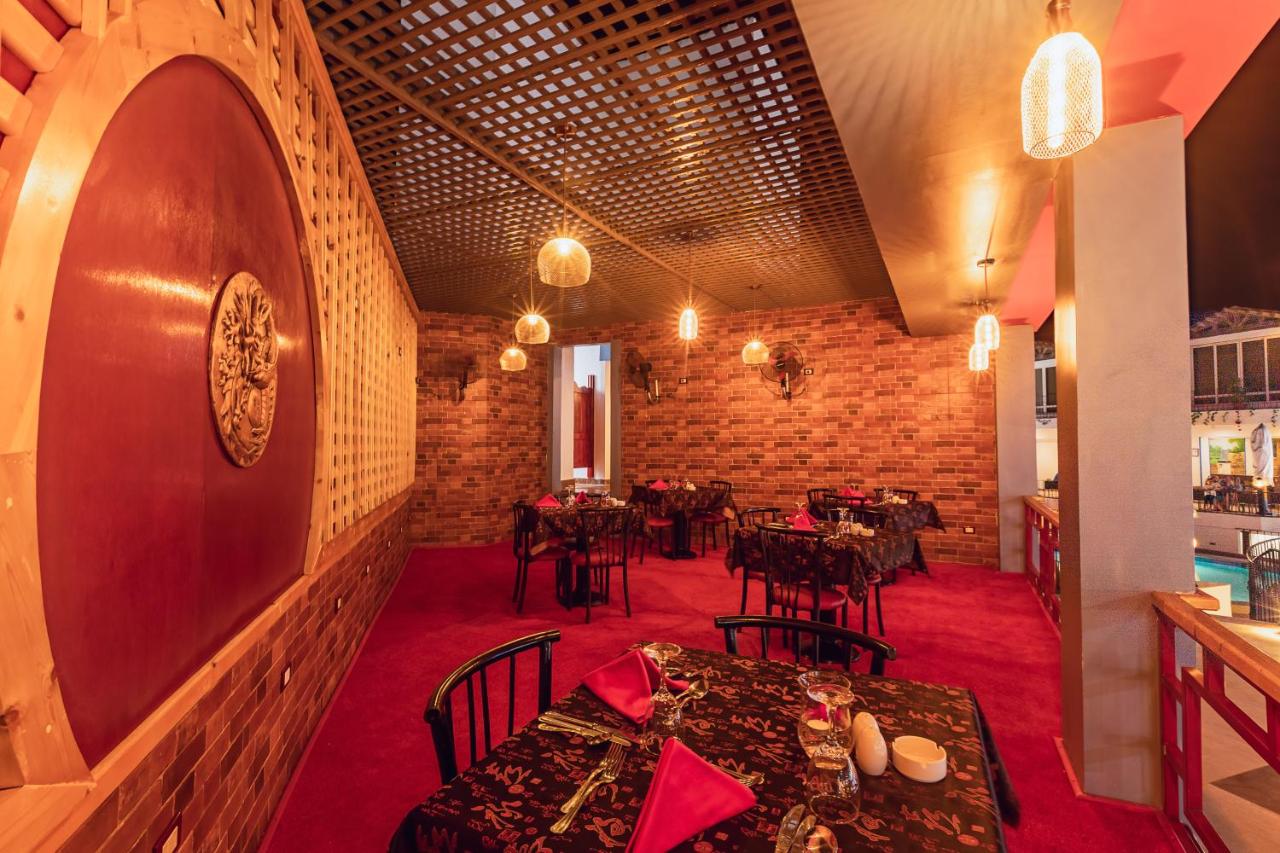 MinaMark Beach Resort