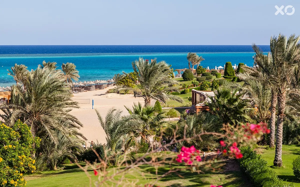 Dream Lagoon Aqua Park & ​​Resort