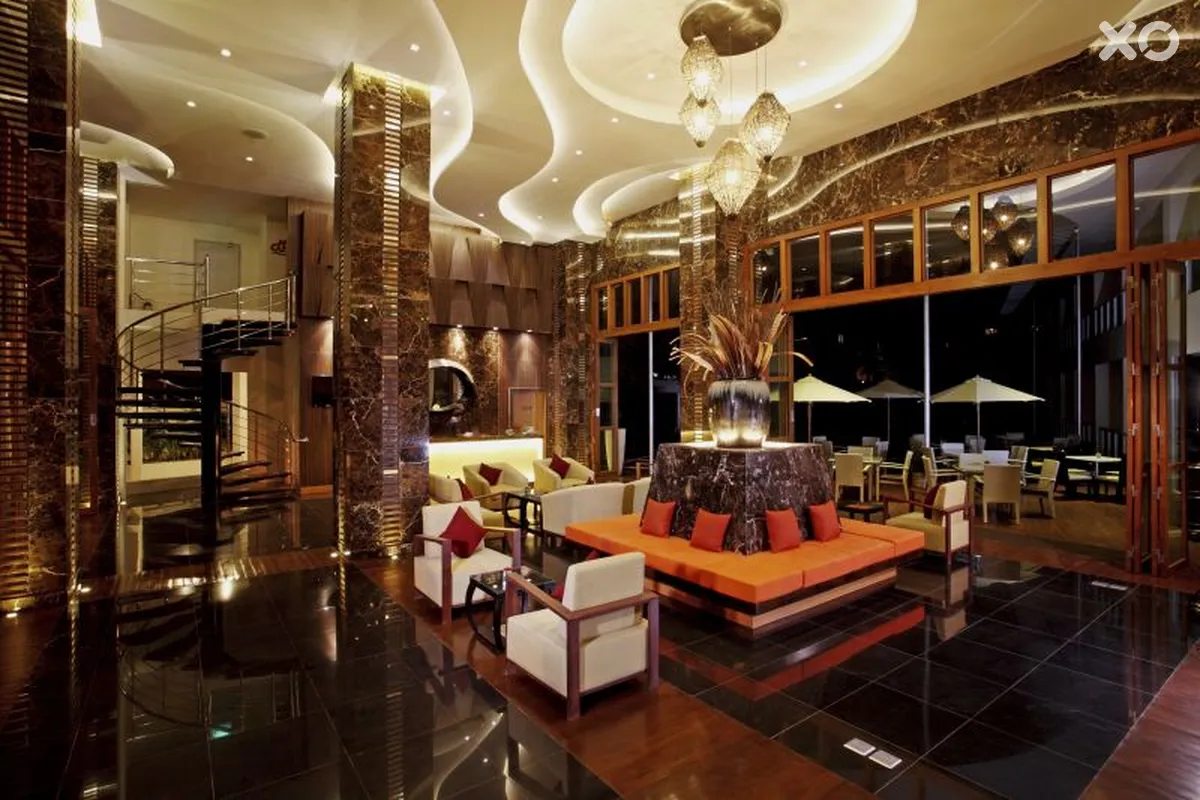 Centara Nova Hotel & Spa Pattaya