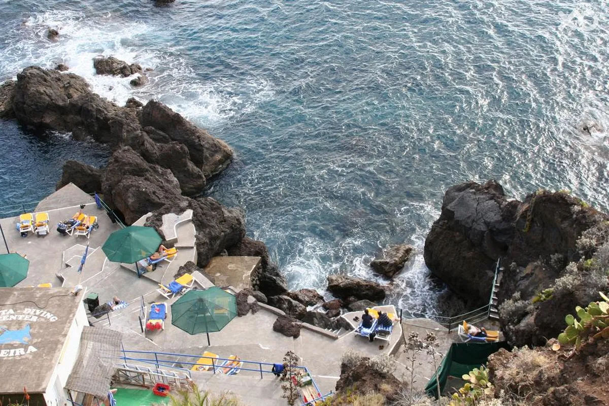 Sentido Galomar