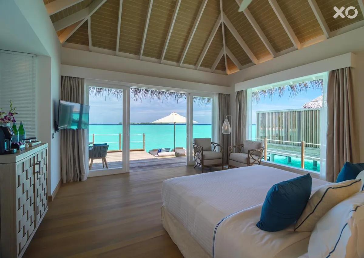 Baglioni Resort Maldives
