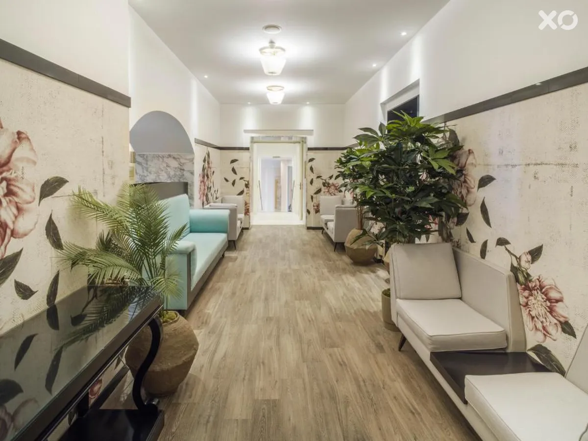Falkensteiner Spa Resort Marianske Lazne