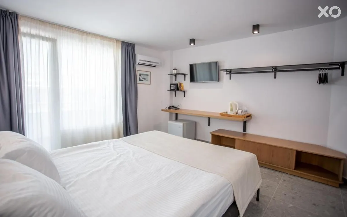 Mistral Hotel