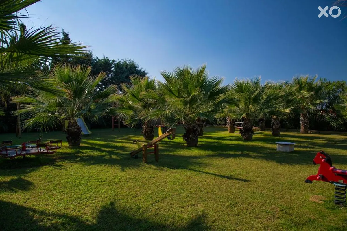 Samaina Inn Hotel