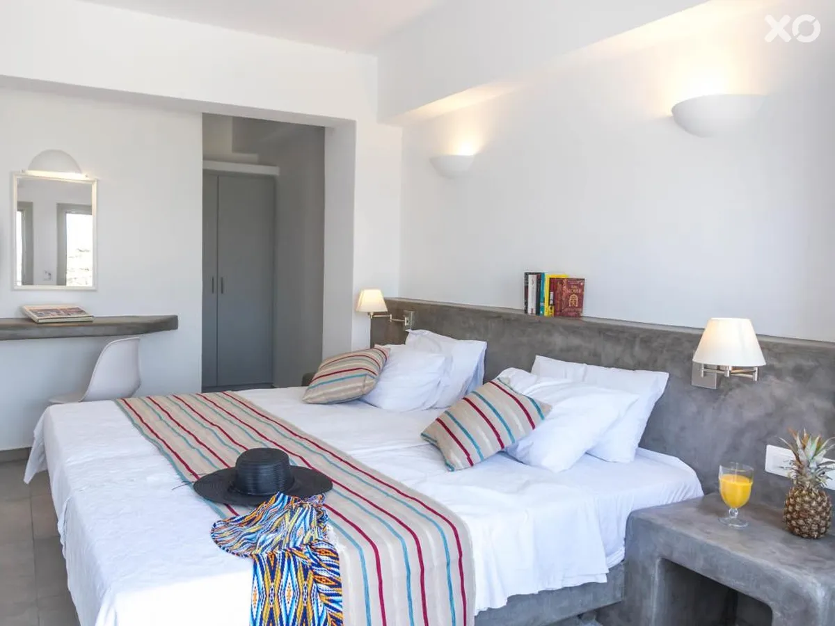 Goulielmos Hotel