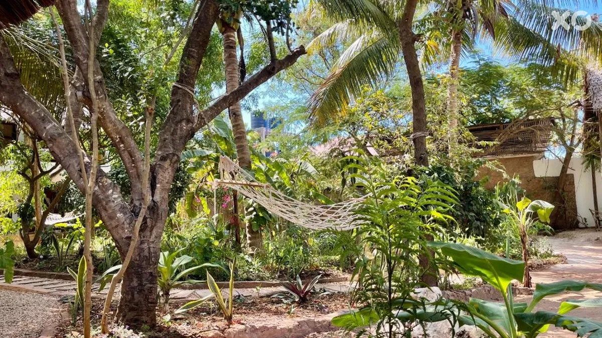Atii Garden Bungalows