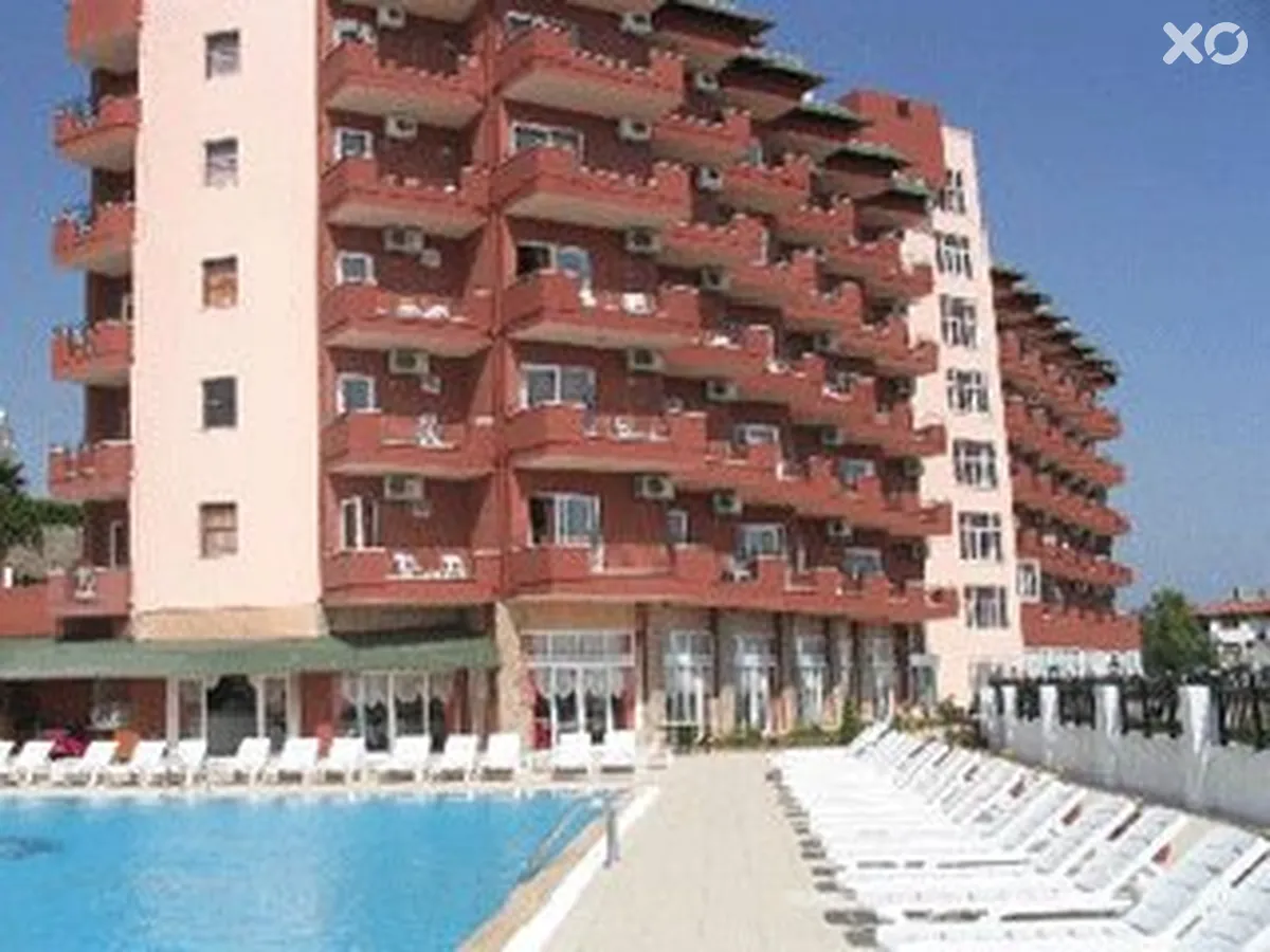 Tulip Hotel