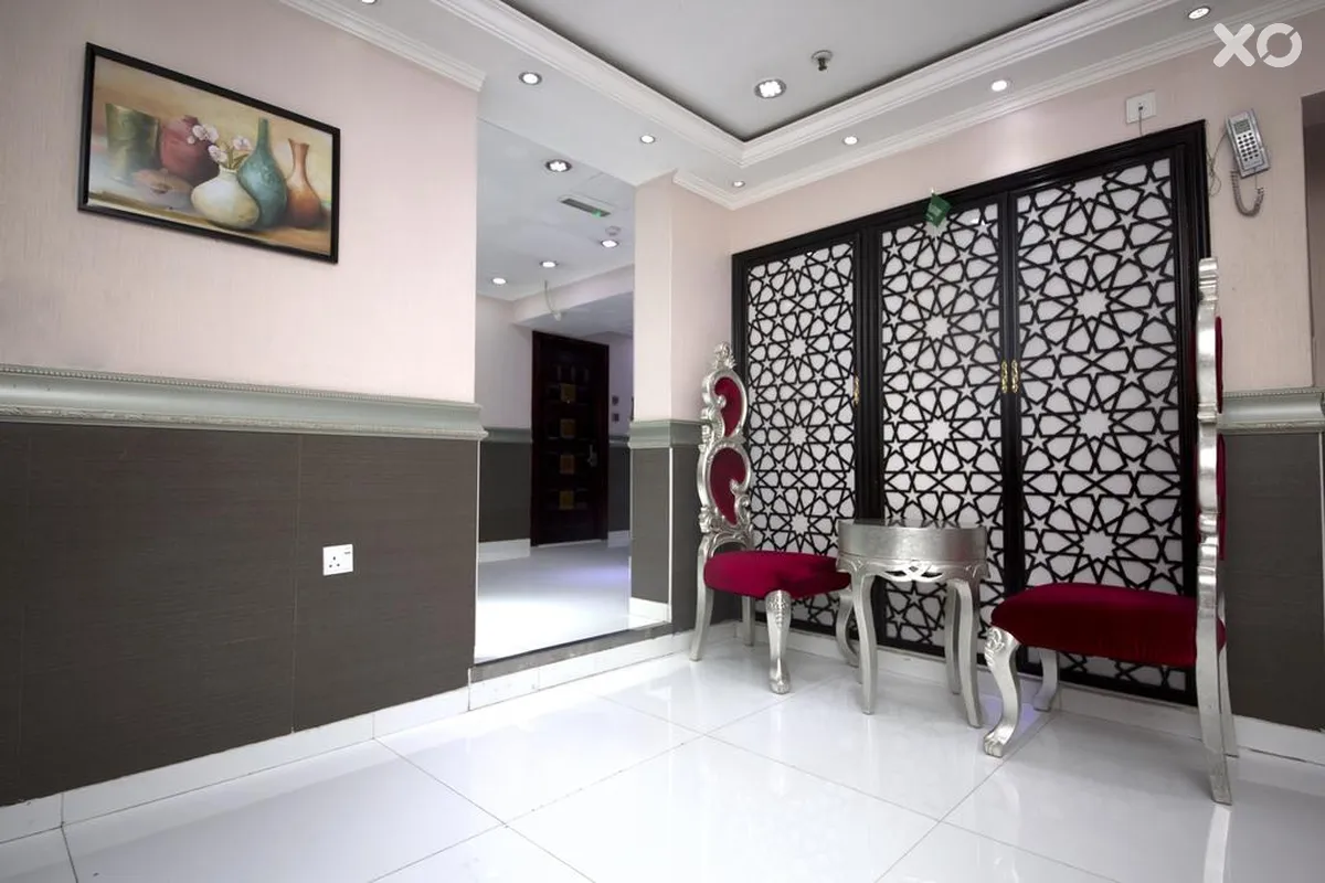 White Fort Hotel