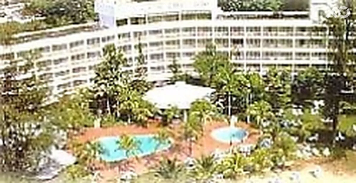 Casuarina Beach