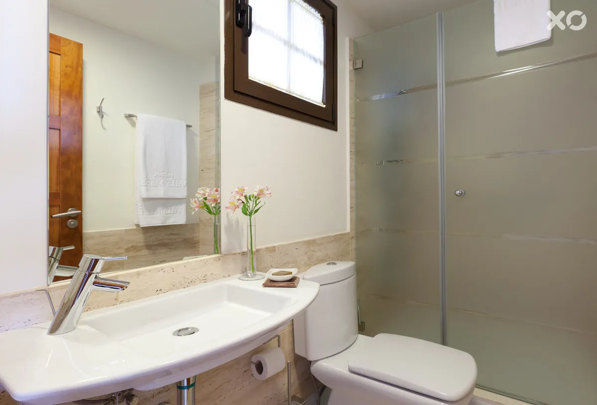 Villa Maria Suite Hotel