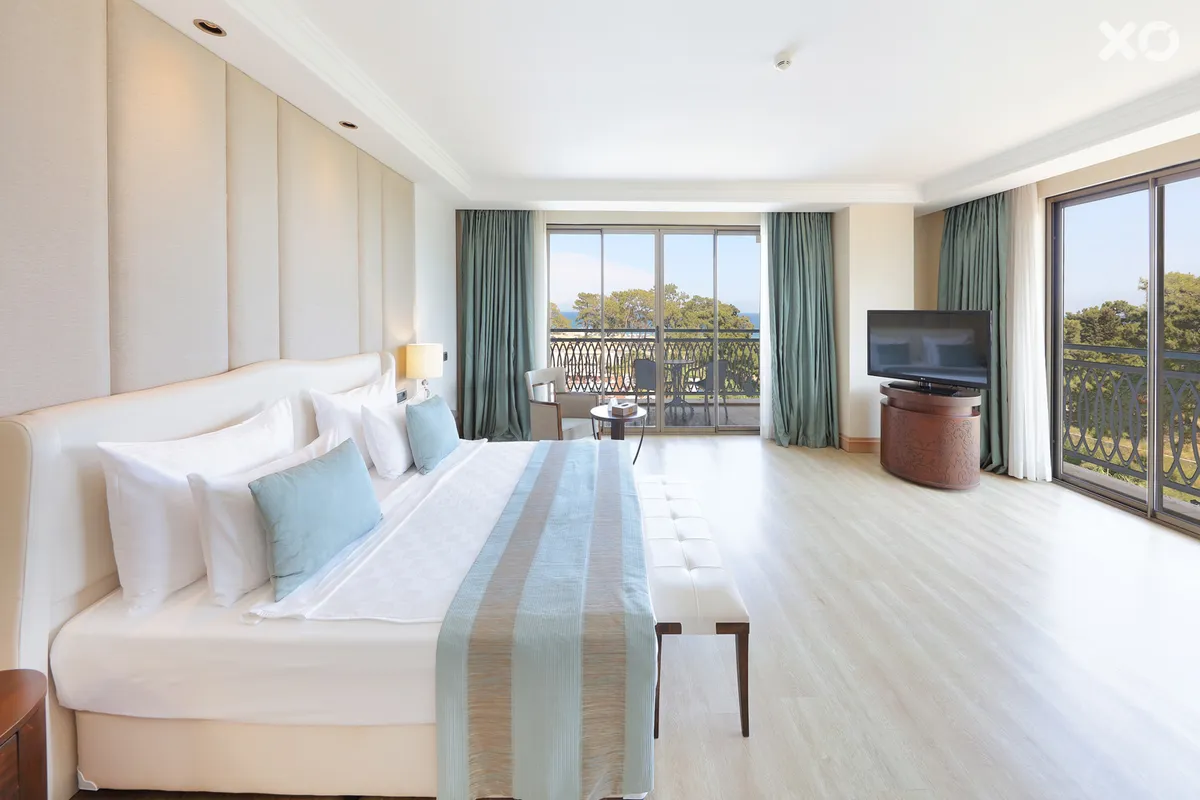 Juju Premier Palace