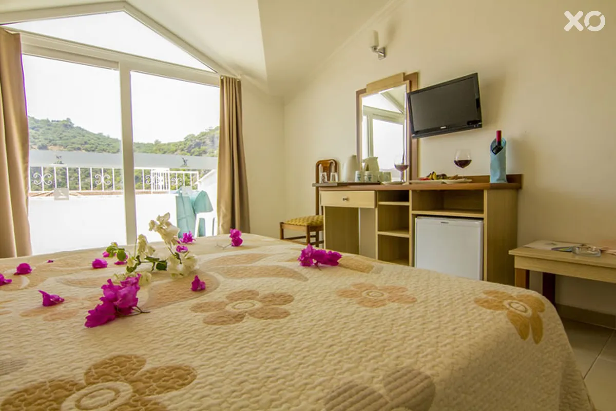 Turquoise Hotel Oludeniz
