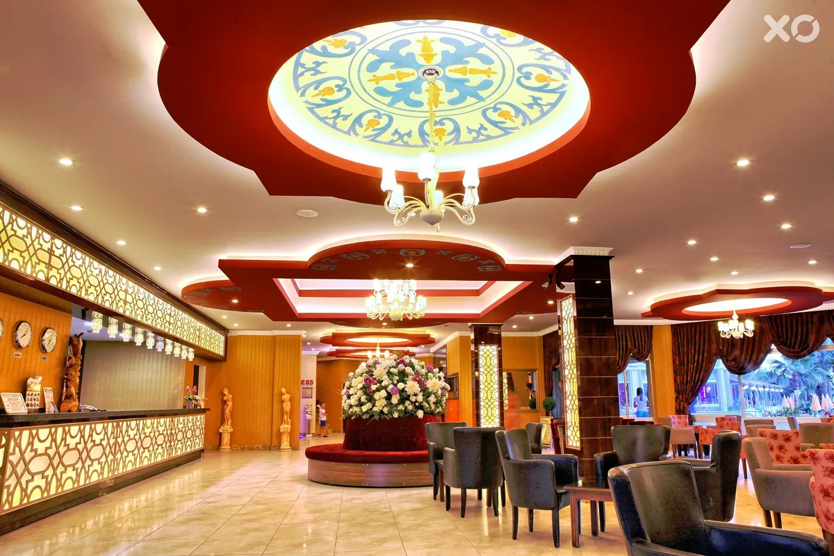 Caretta Beach Hotel