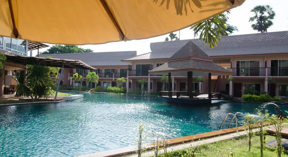 Chivatara Resort Bang Tao Beach Phuket