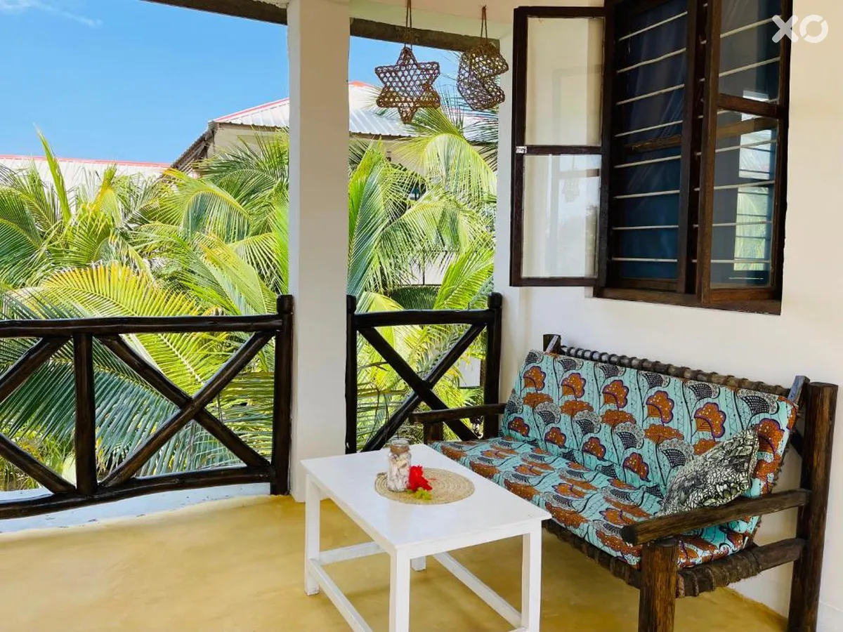 Max Hotel Nungwi