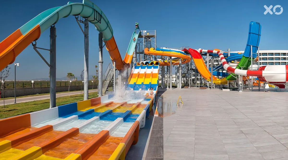 Aquasis De Luxe Resort & Spa
