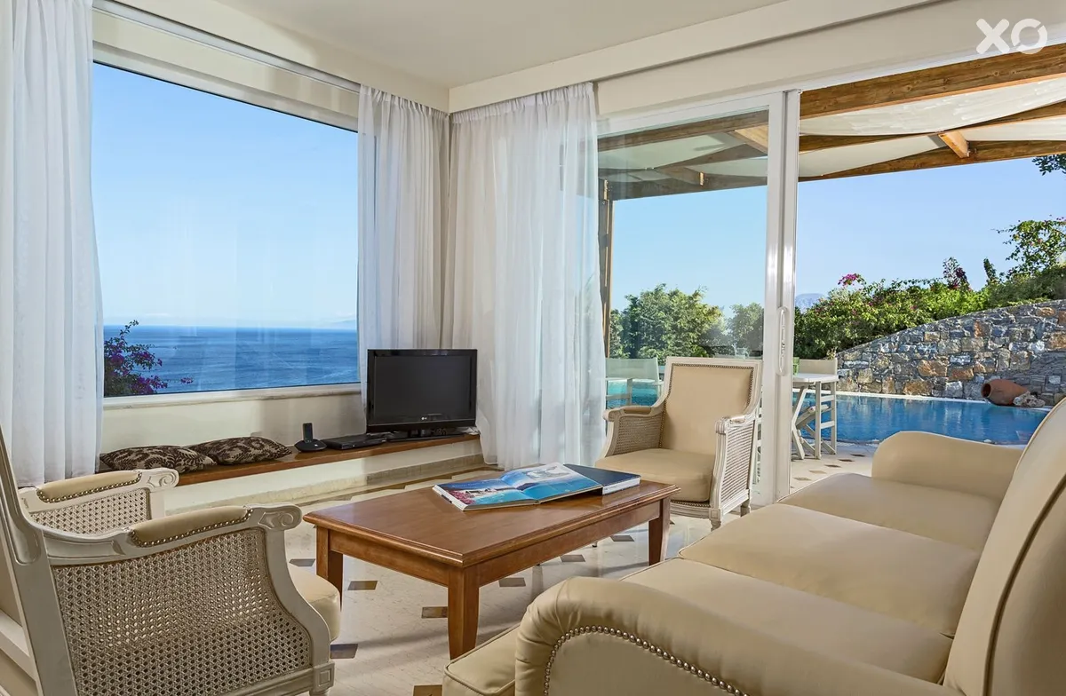 Elounda Gulf Villas & Suites