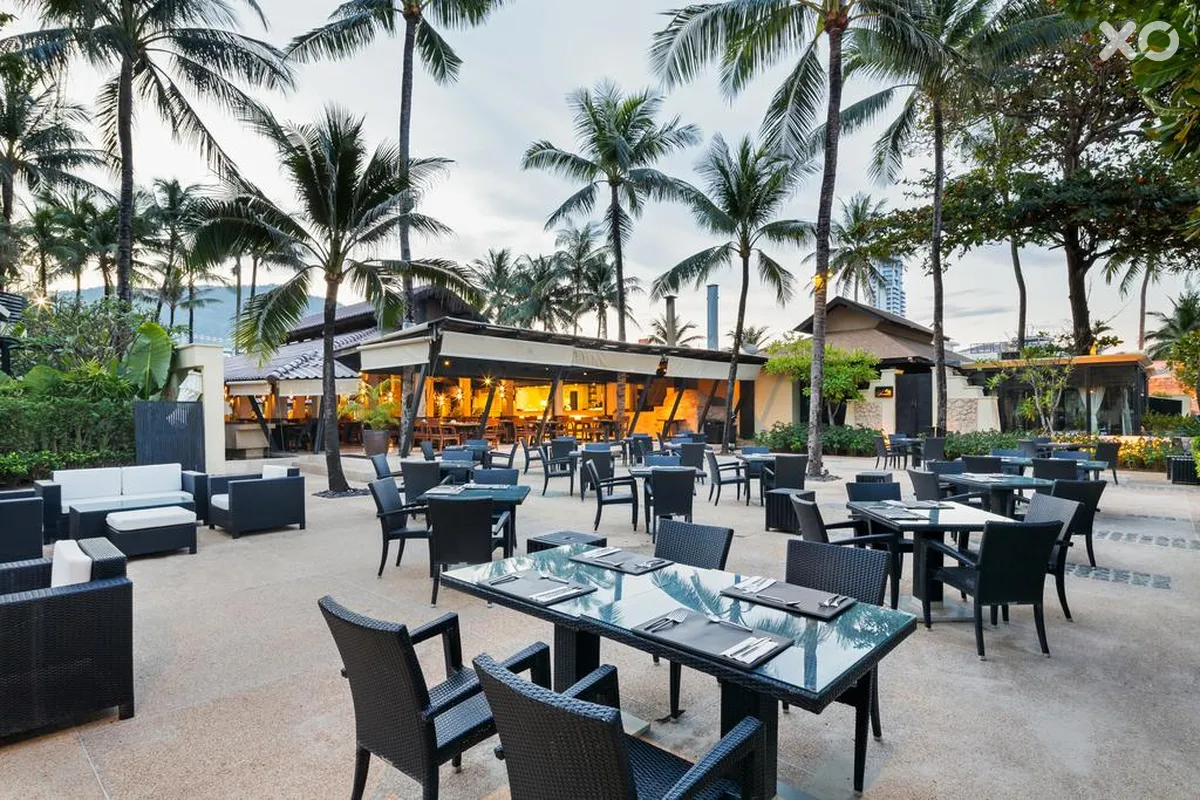 Impiana Resort Patong