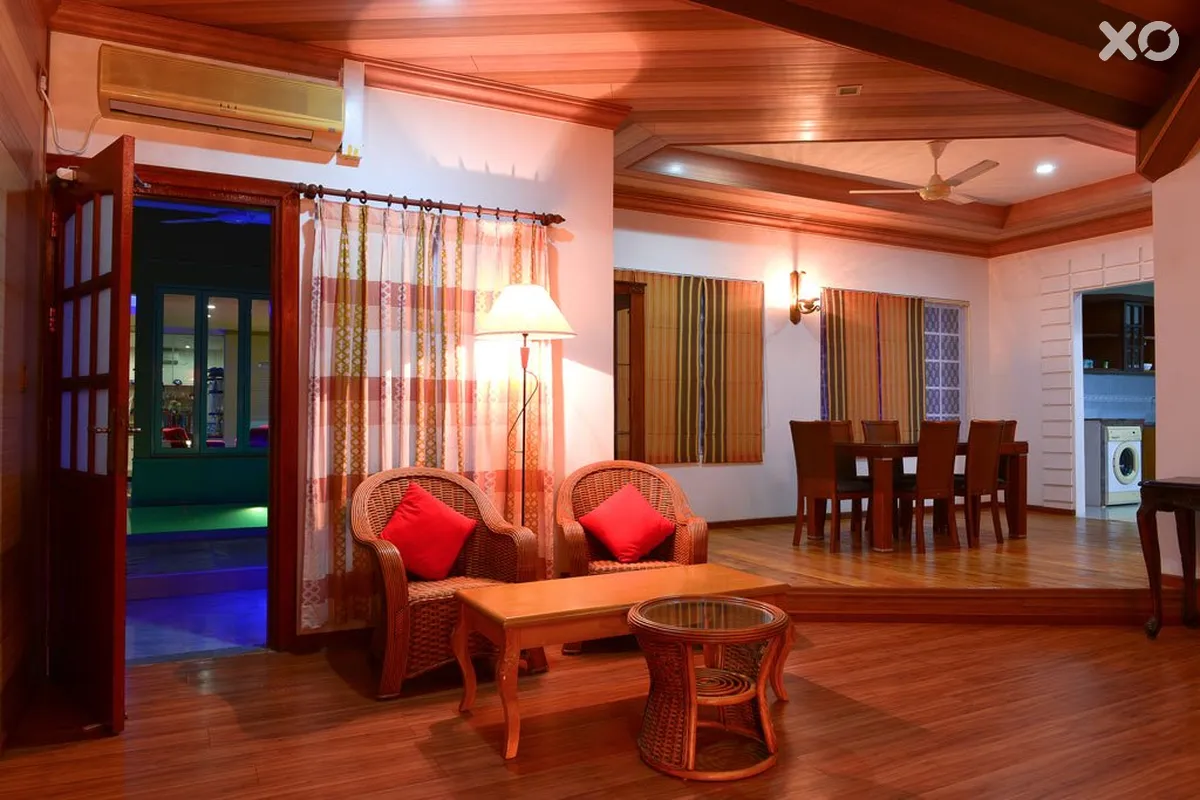 Reveries Diving Village