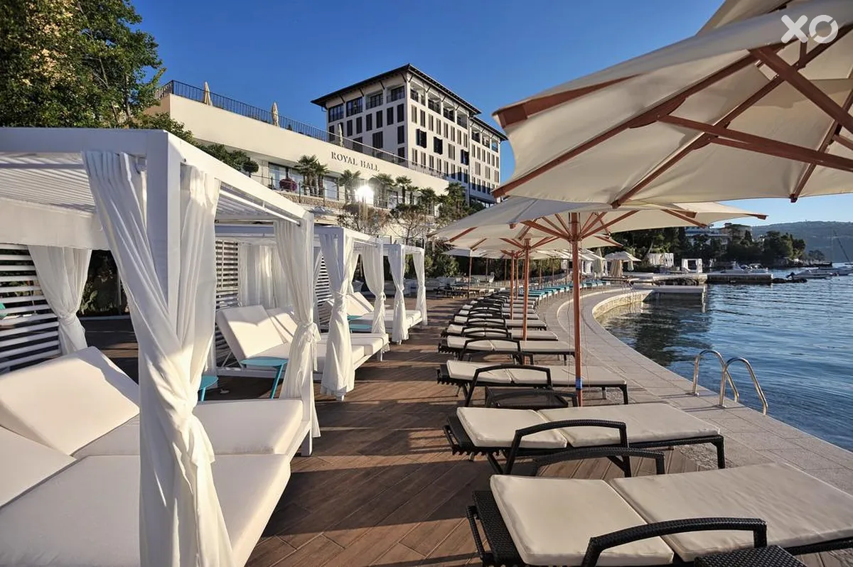 Amadria Park Hotel Royal