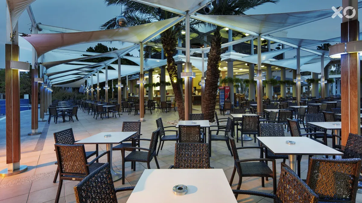 TUI Magic Life Belek
