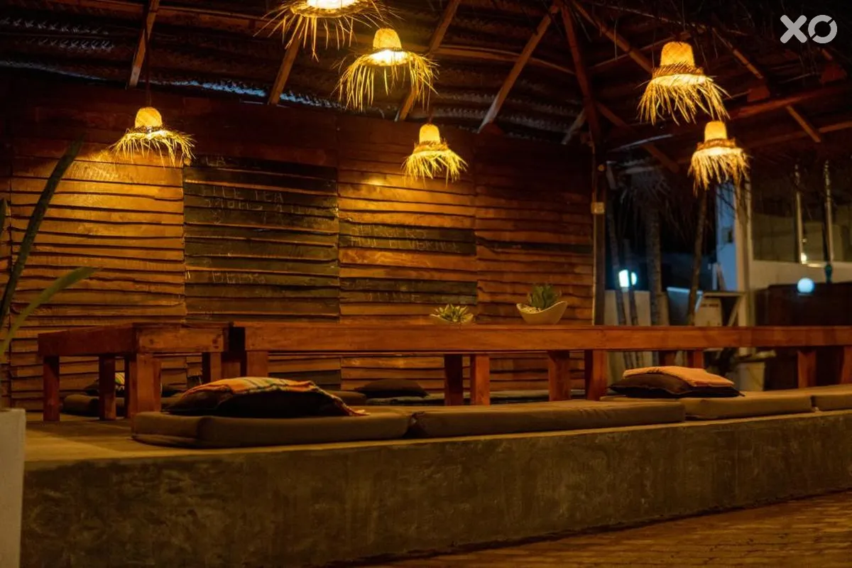 New Golden Bay Resort