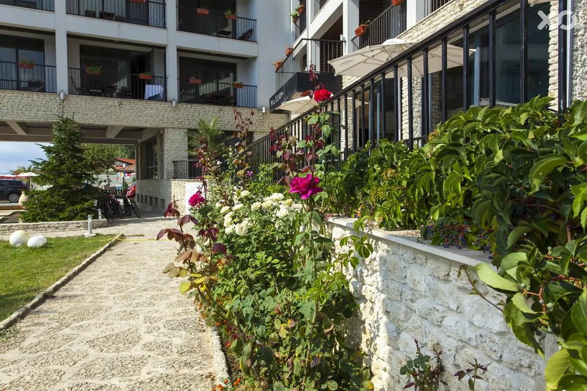 Regina Maria Spa