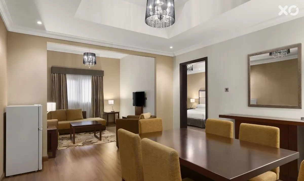Ramada Hotel & Suites