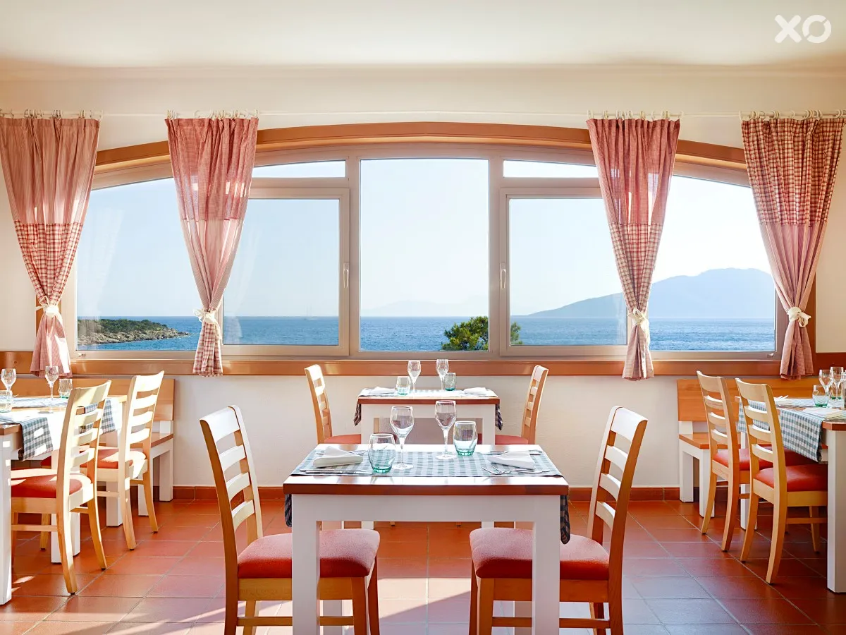 Hapimag Sea Garden Resort
