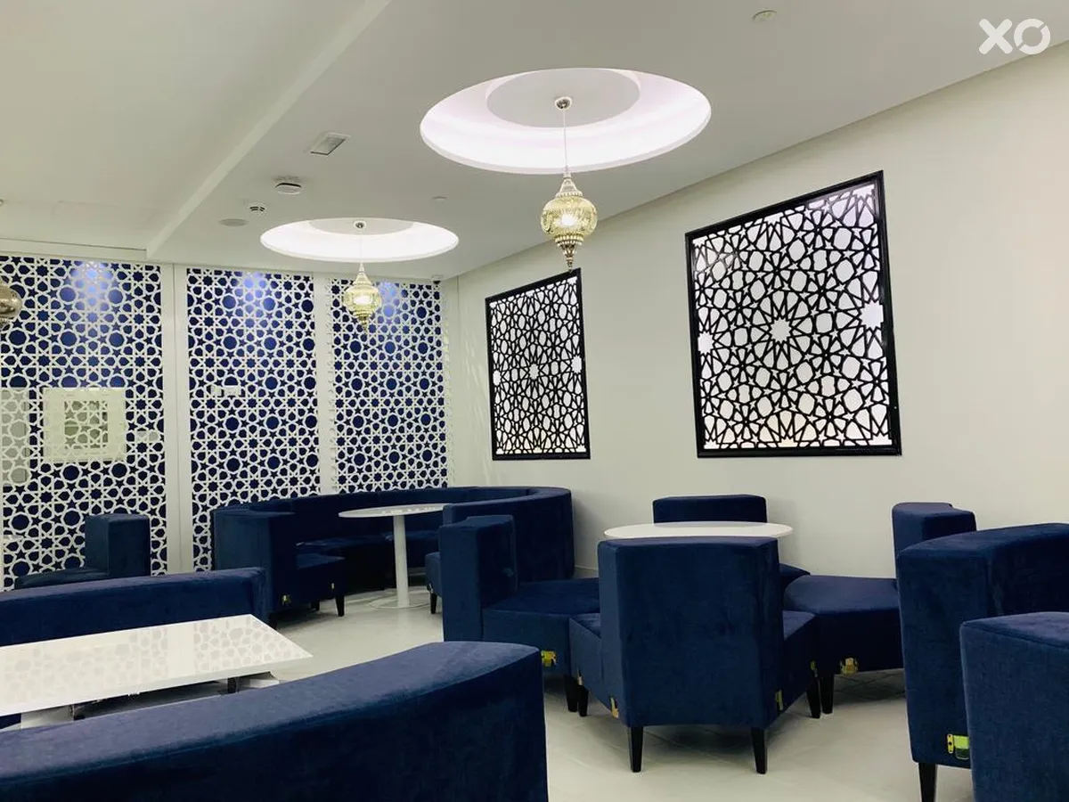 City Avenue Hotel