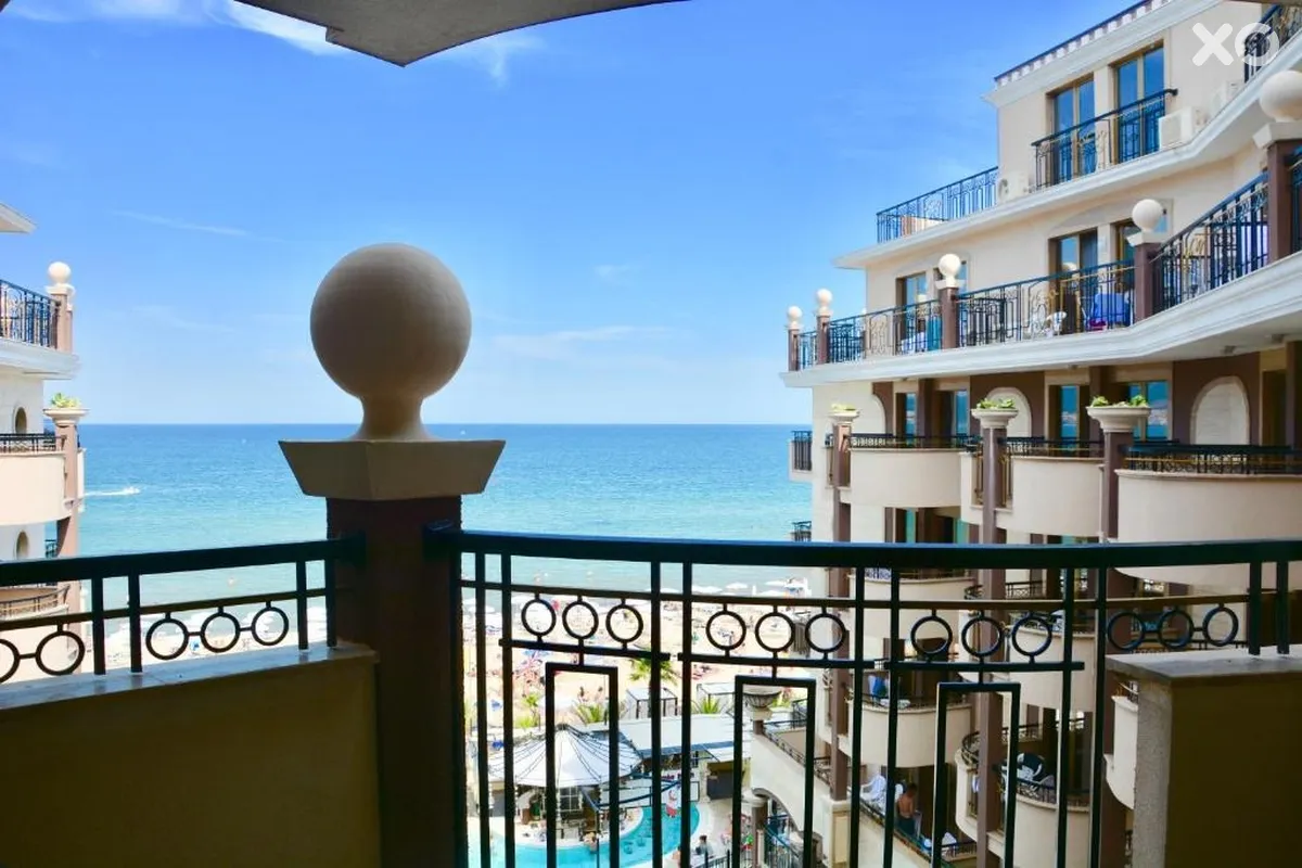 Golden Rainbow Vip Residence