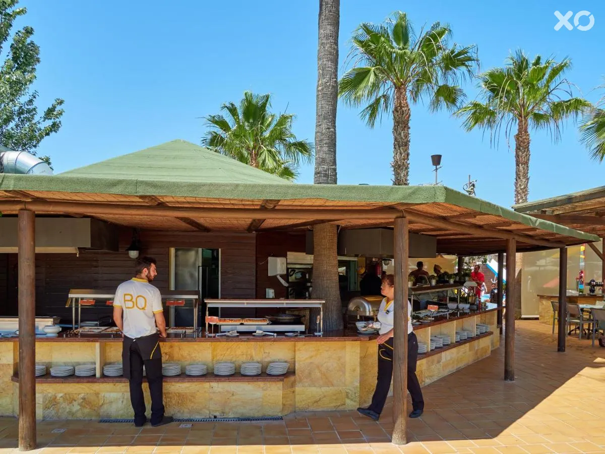 BQ Alcudia Sun Village