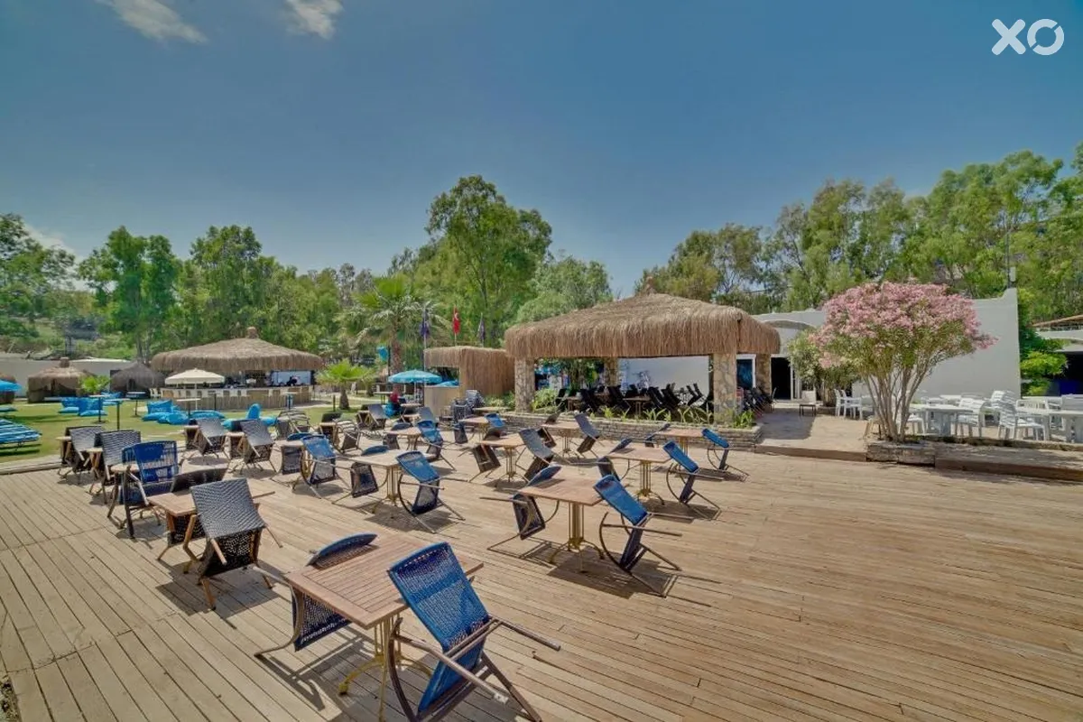 Mio Bianco Resort