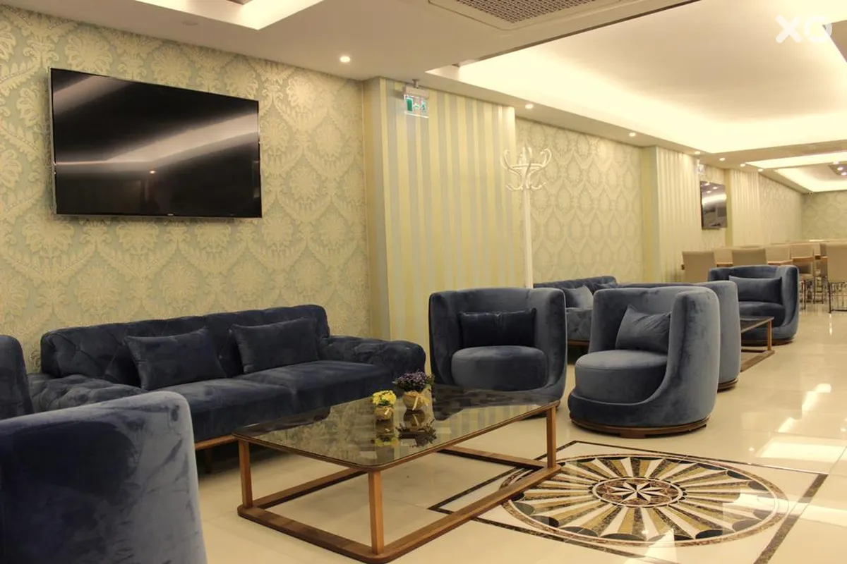 Milano Hotel