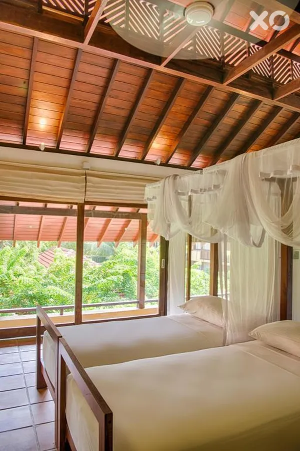 Jetwing Ayurveda Pavilions