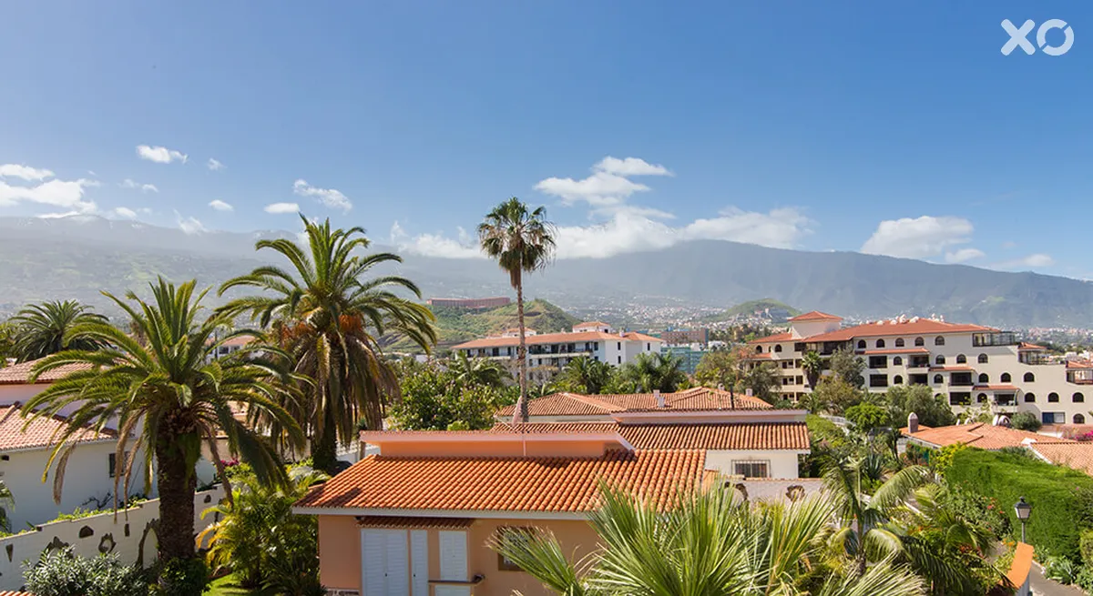 La Carabela Apartments