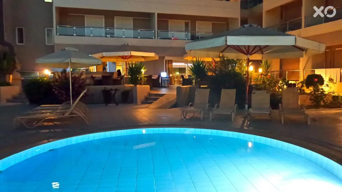 Agela Apartments