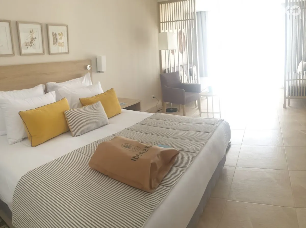 Iberotel Costa Mares