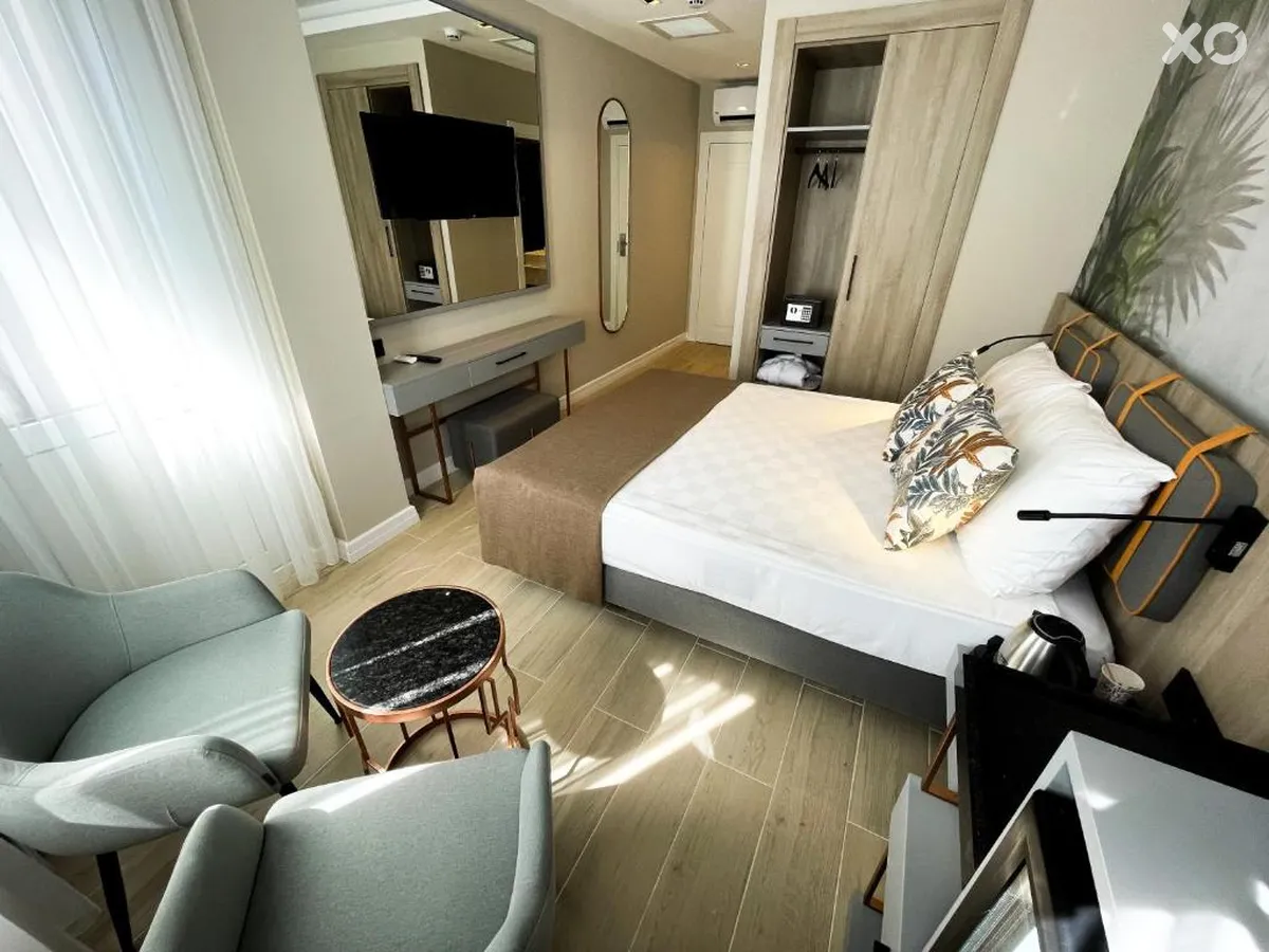 Alessia Hotel & Spa