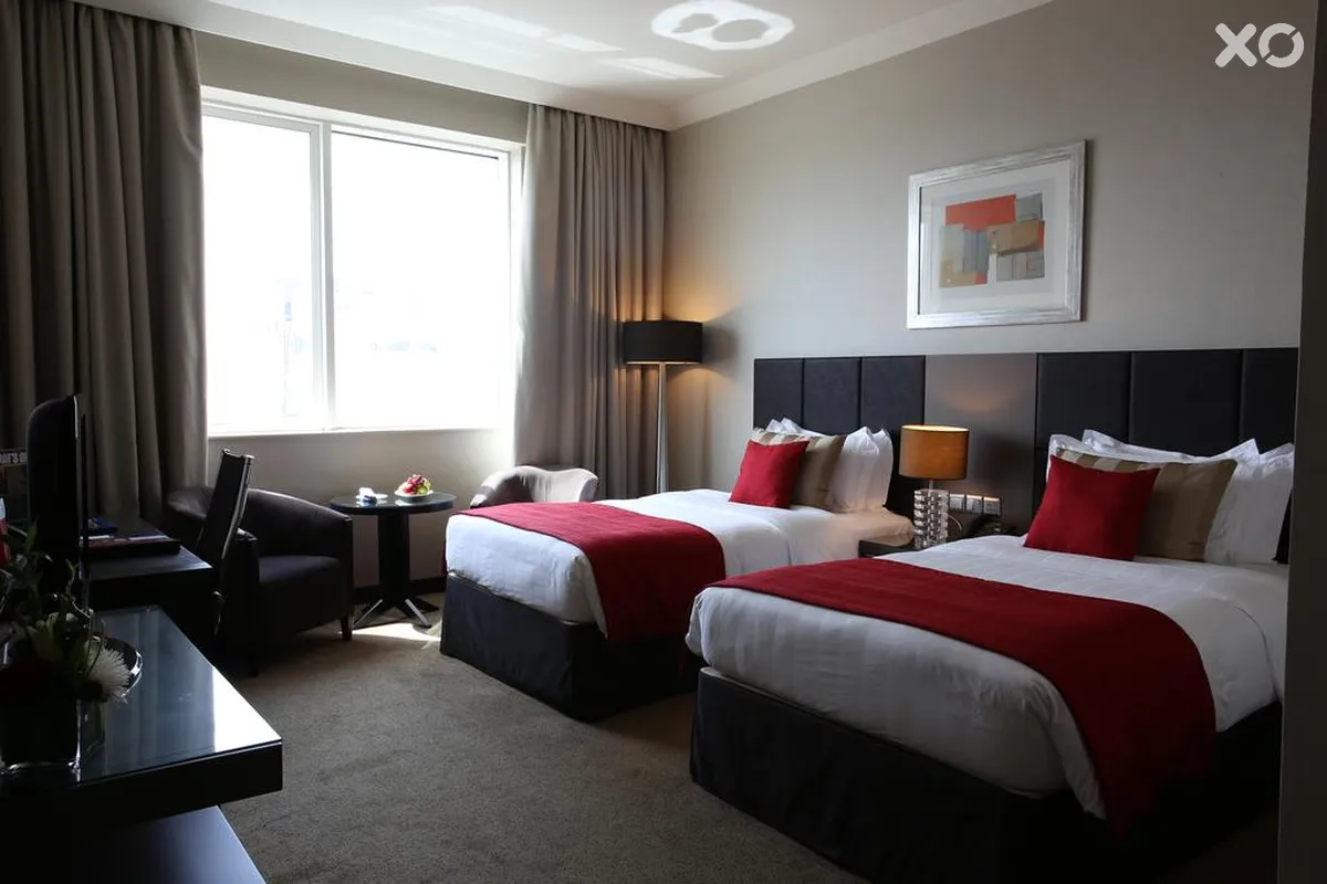 Ramada Downtown Abu Dhabi