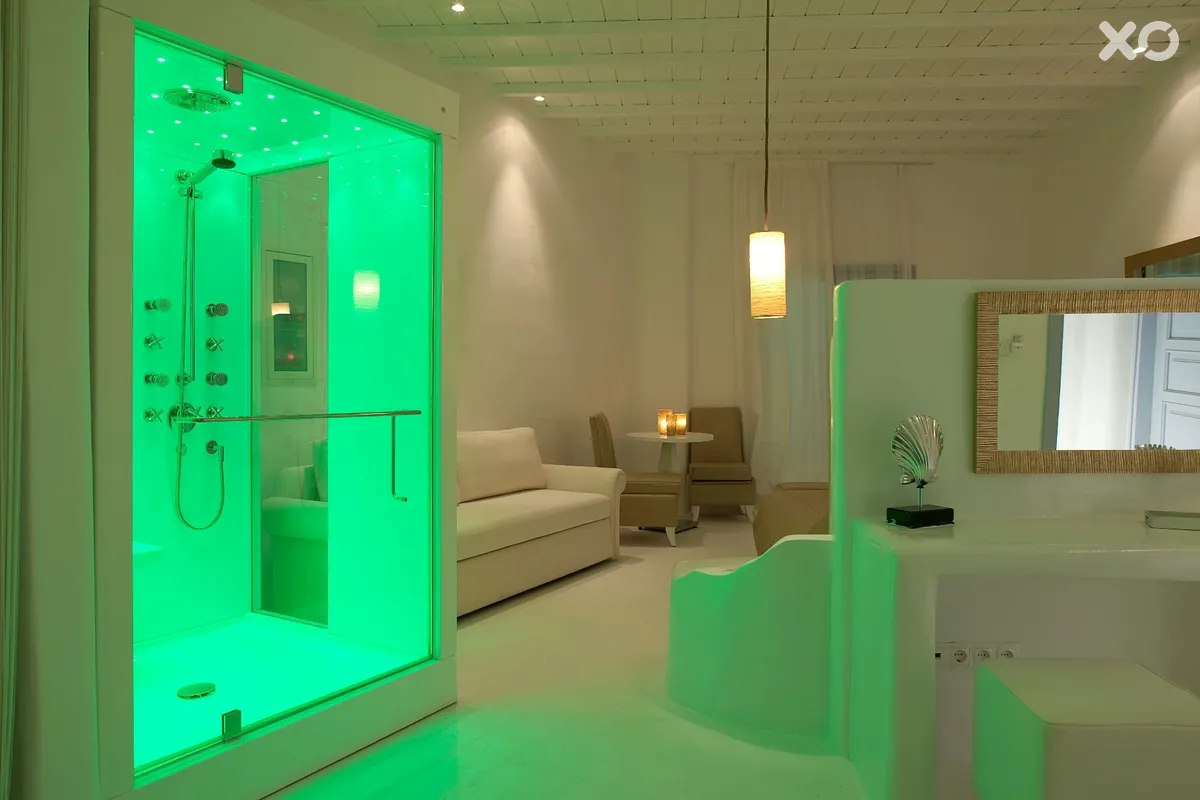 Mykonian Mare Luxury Boutique Hotel