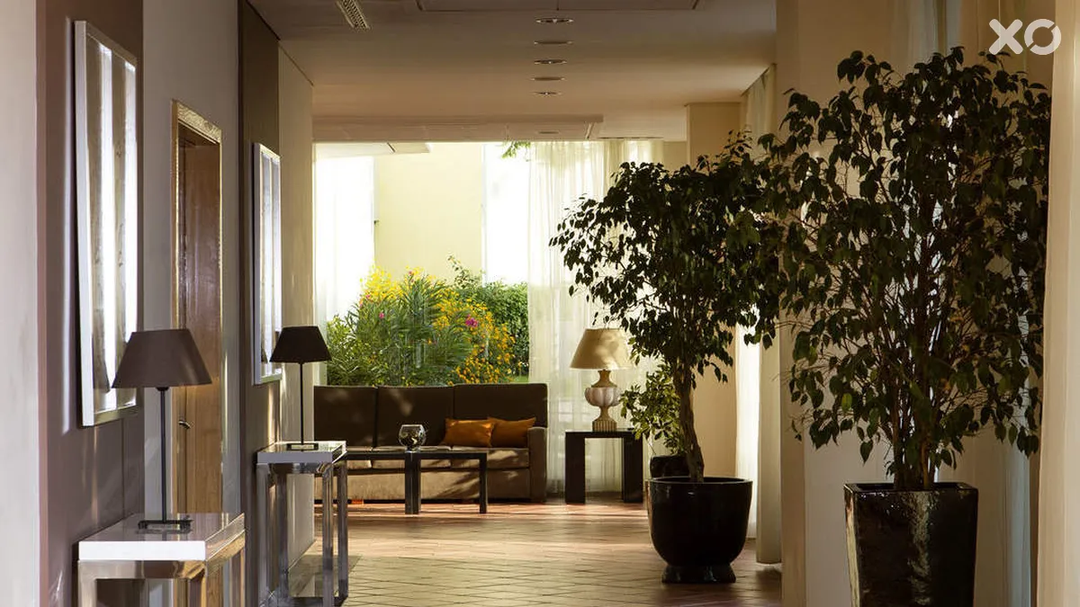 Alpinus Hotel