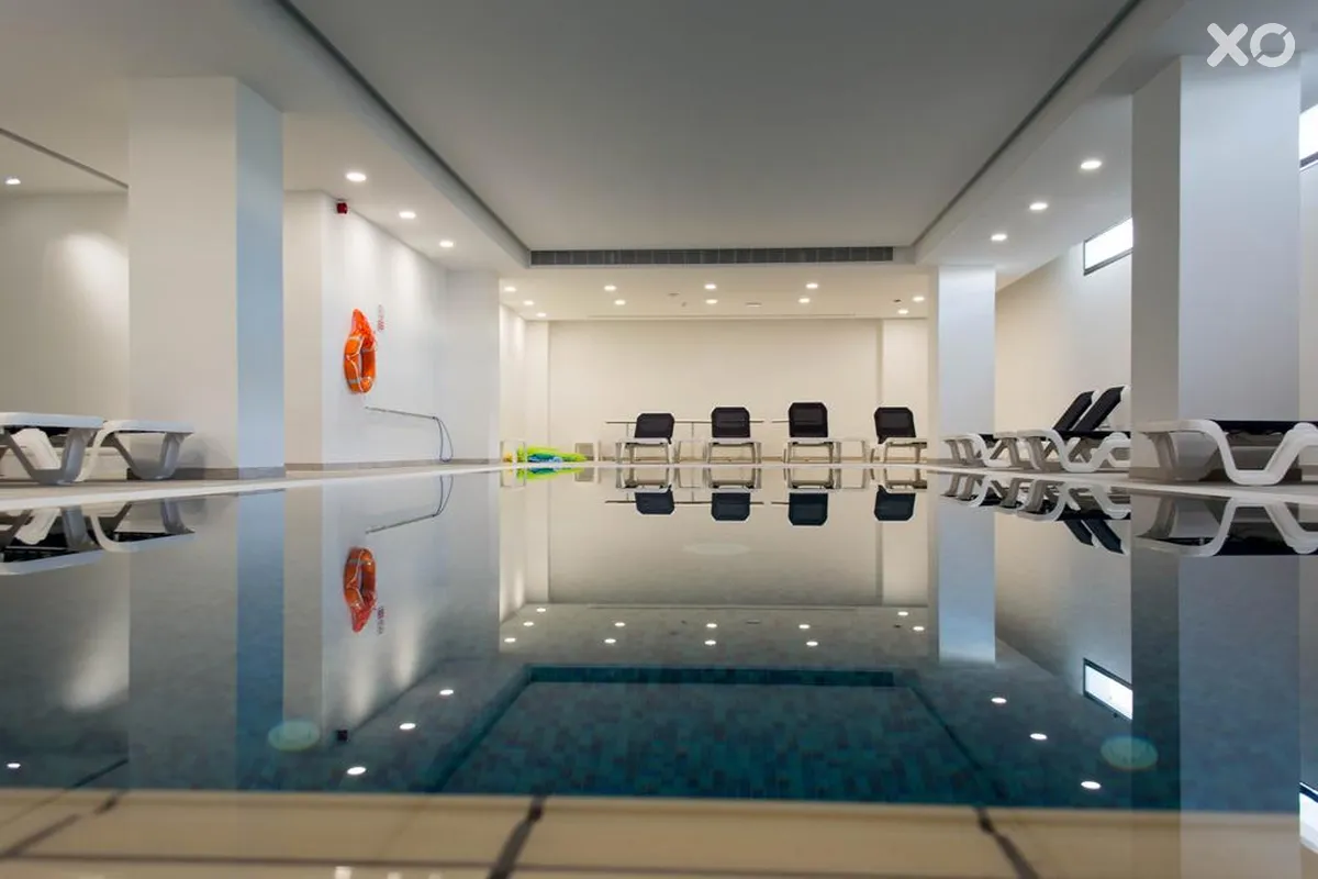 Mandali Hotel
