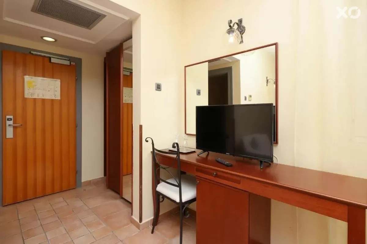 Splendido Hotel