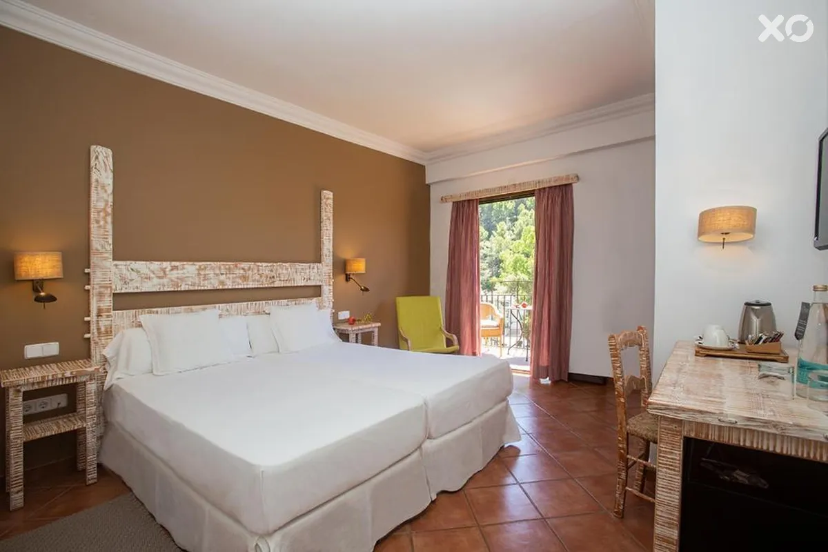 Es Port Hotel