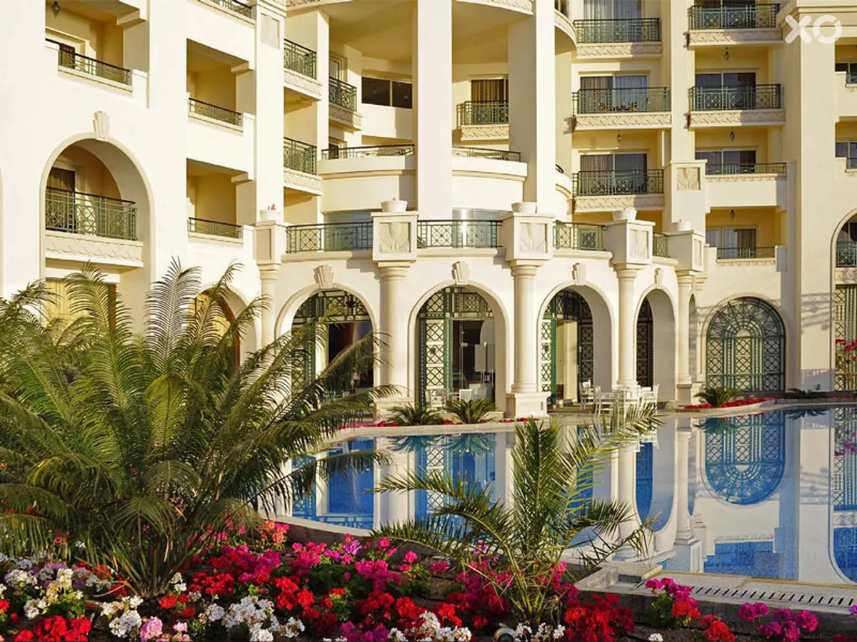 Stella Di Mare Beach Hotel & Spa