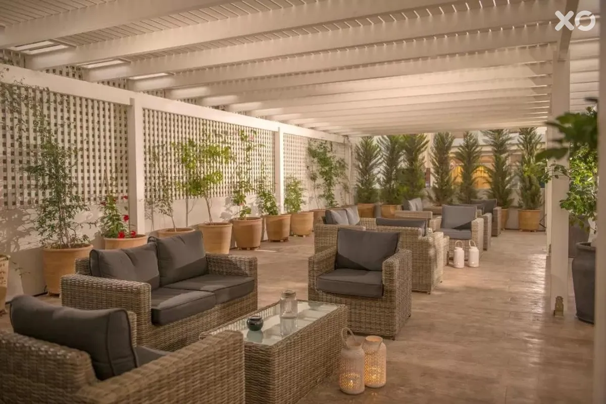 Irini Hotel