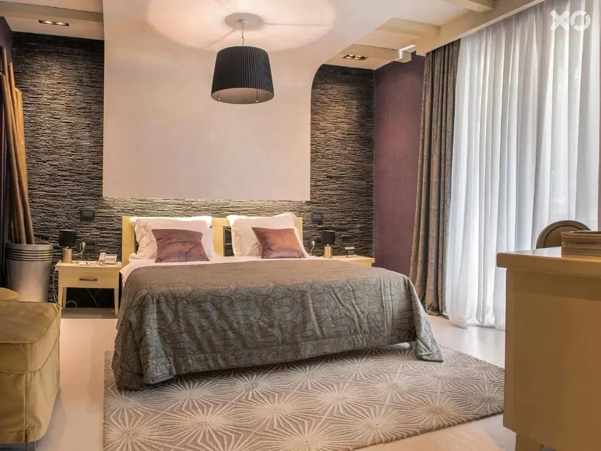 Forza Mare Hotel